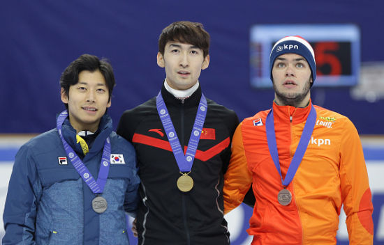 精彩表现 精彩表现