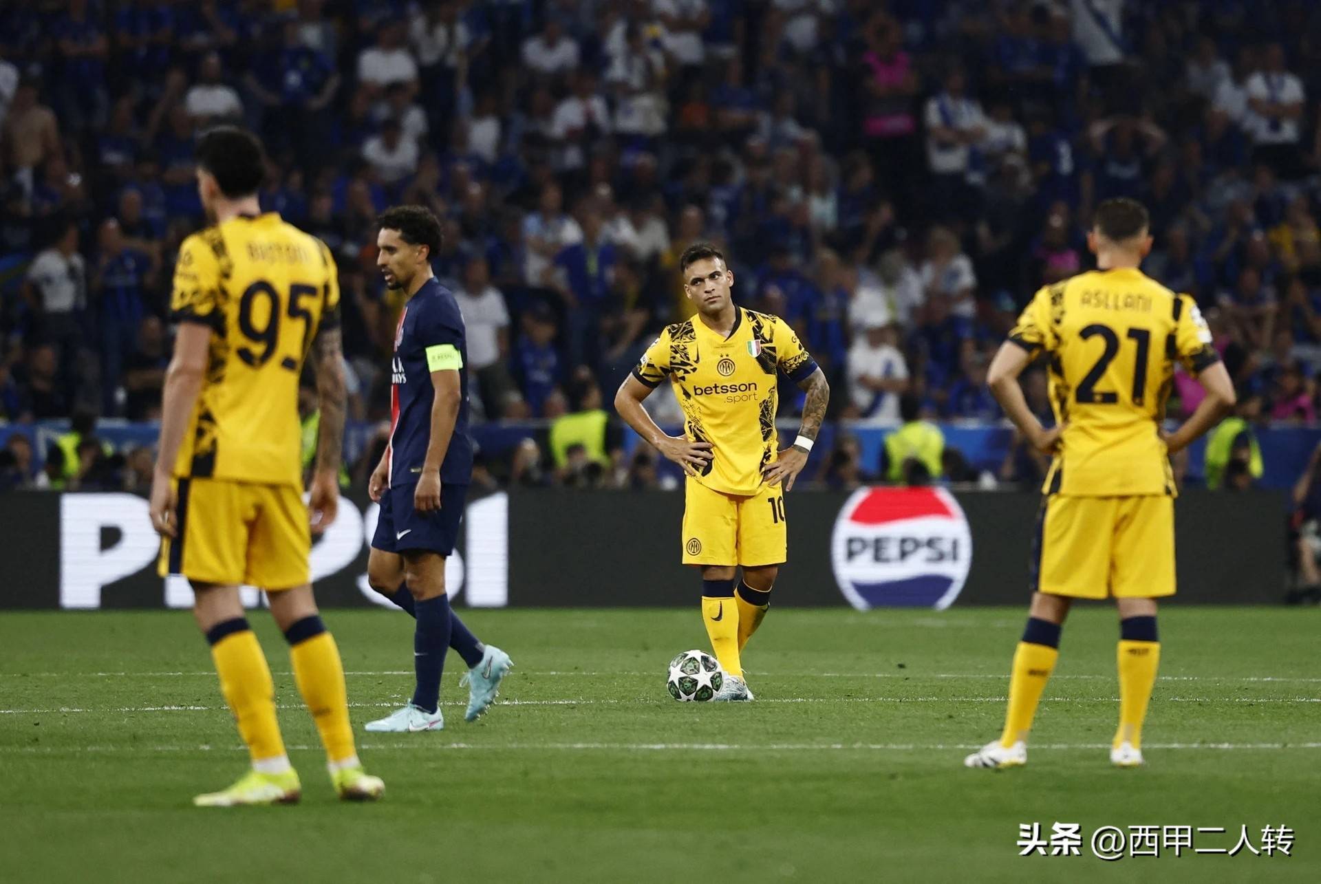 各种解读 各种解读