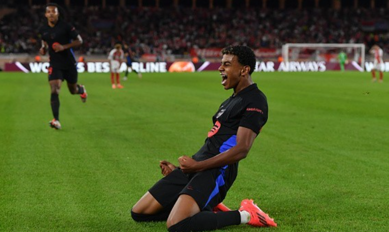 男子接力决 男子接力决