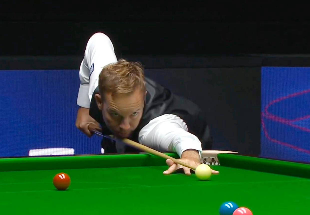 他几乎无所 他几乎无所