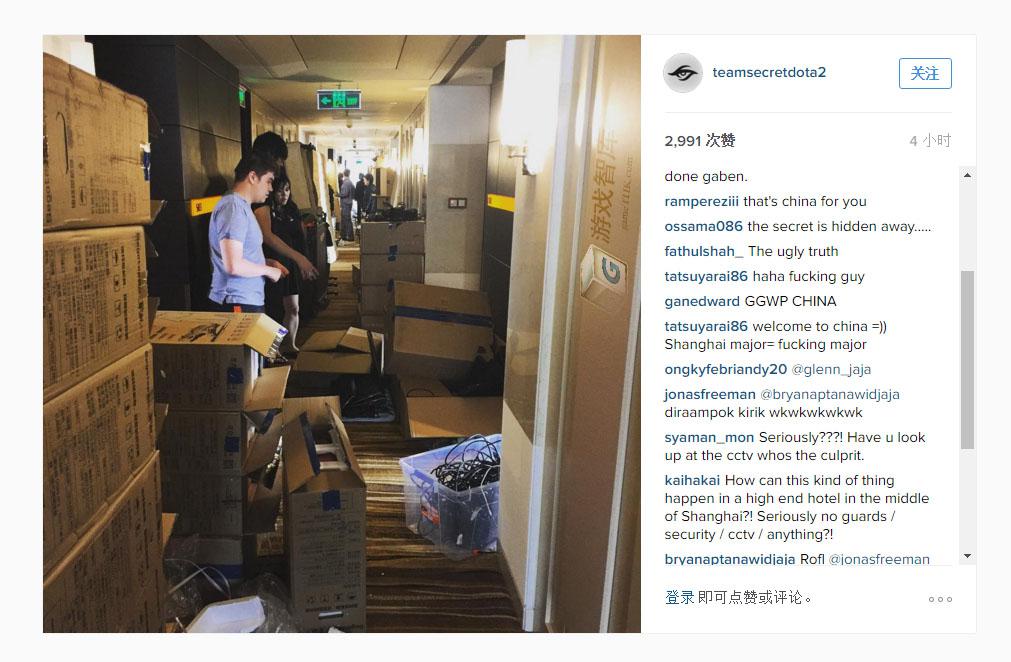 表了他在N 表了他在N