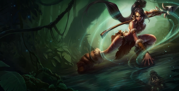 活性和前瞻 活性和前瞻