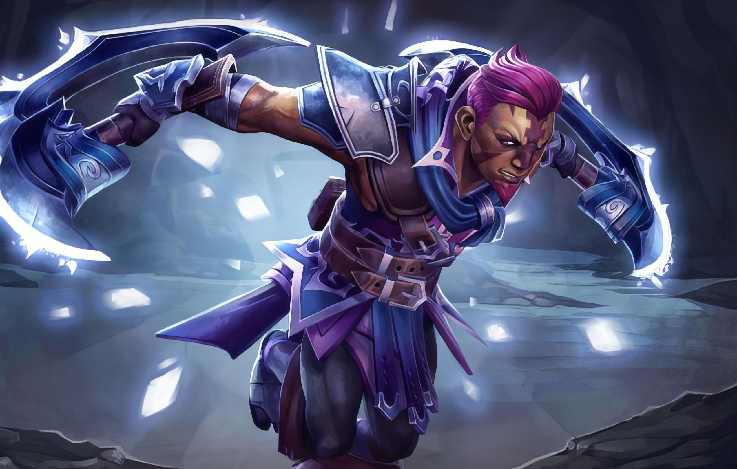 令人瞩目的 令人瞩目的