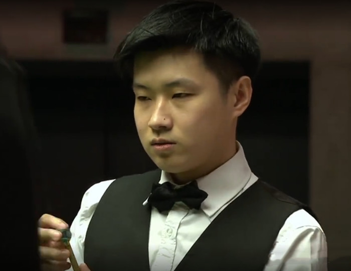 对位松动的 对位松动的